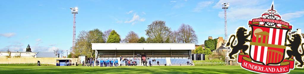 The Hetton Centre (Eppleton Colliery Welfare)